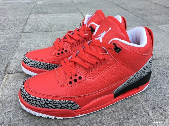3 JORDAN AIR 88 RETRO 580775-601 0514